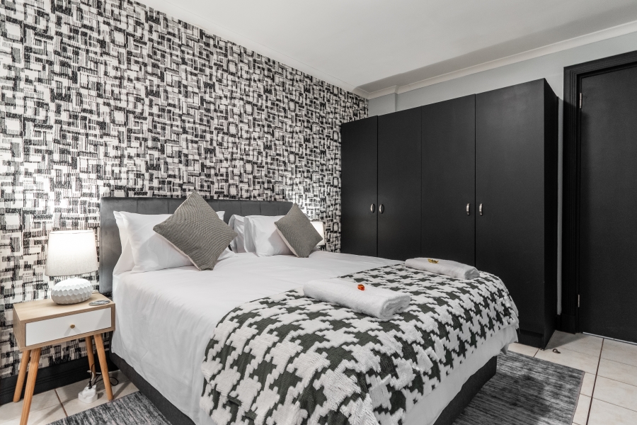 1 Bedroom Property for Sale in Cape Town City Centre Western Cape